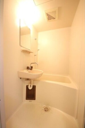 シャルム長町南の物件内観写真